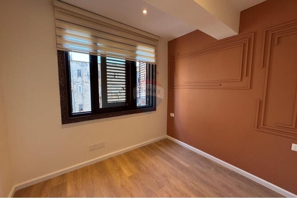 APARTMENT 1+1 FOR SALE IN MYSLYM SHYRI