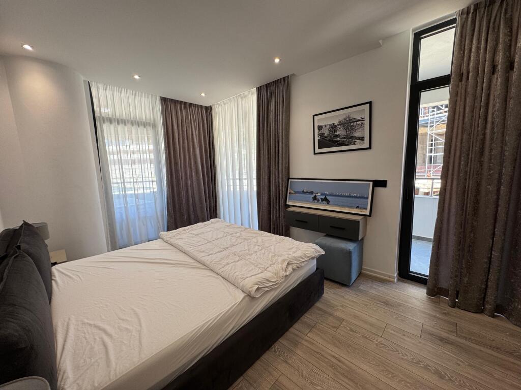 Apartment for rent 2+1