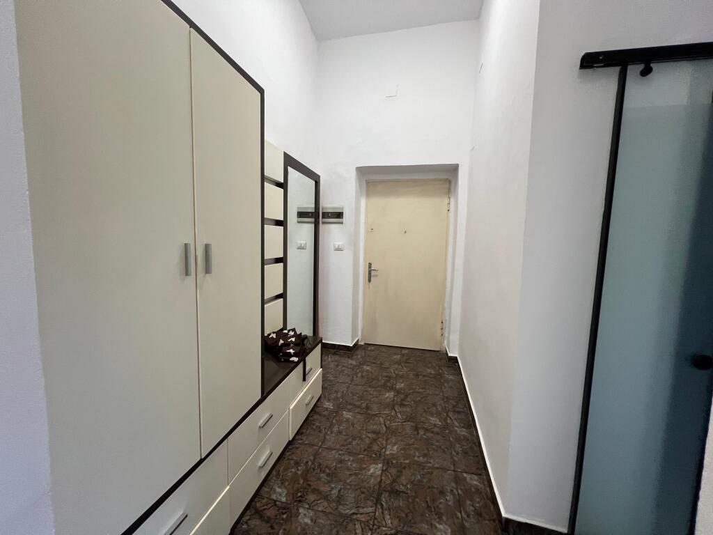 JEPET ME QERA APARTAMENT 2+1  SHALLVARET