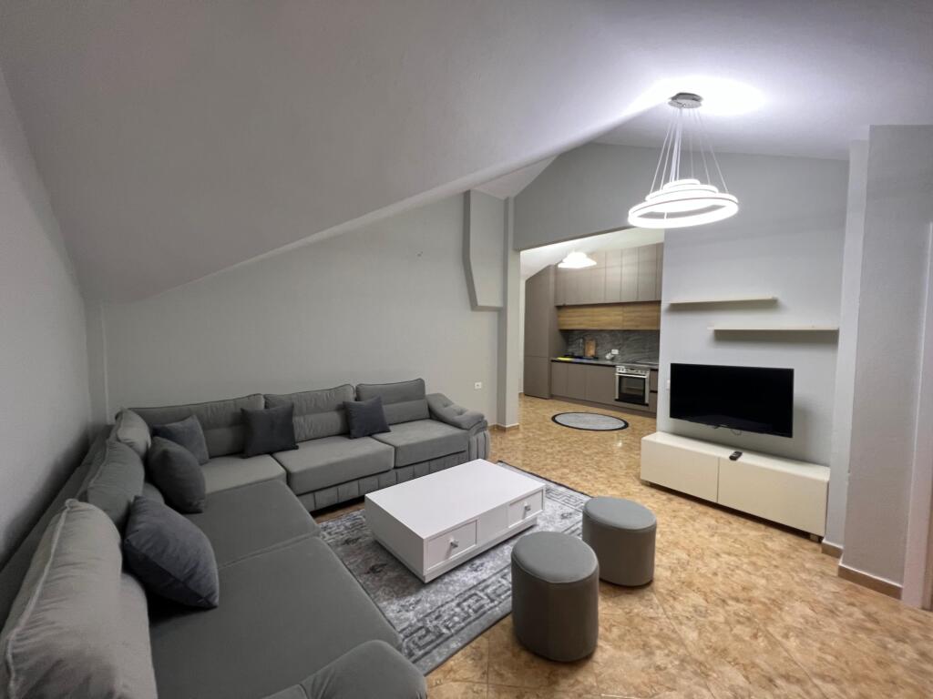 Apartment for rent 2+1 Former park