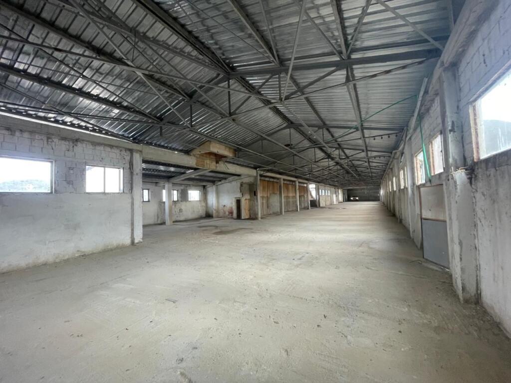 Warehouse/Depot - For Rent - Arbanë, Tirana