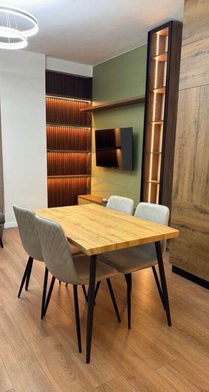 Rent ,  Apartment 1+1 , Commune of Paris , Tirana