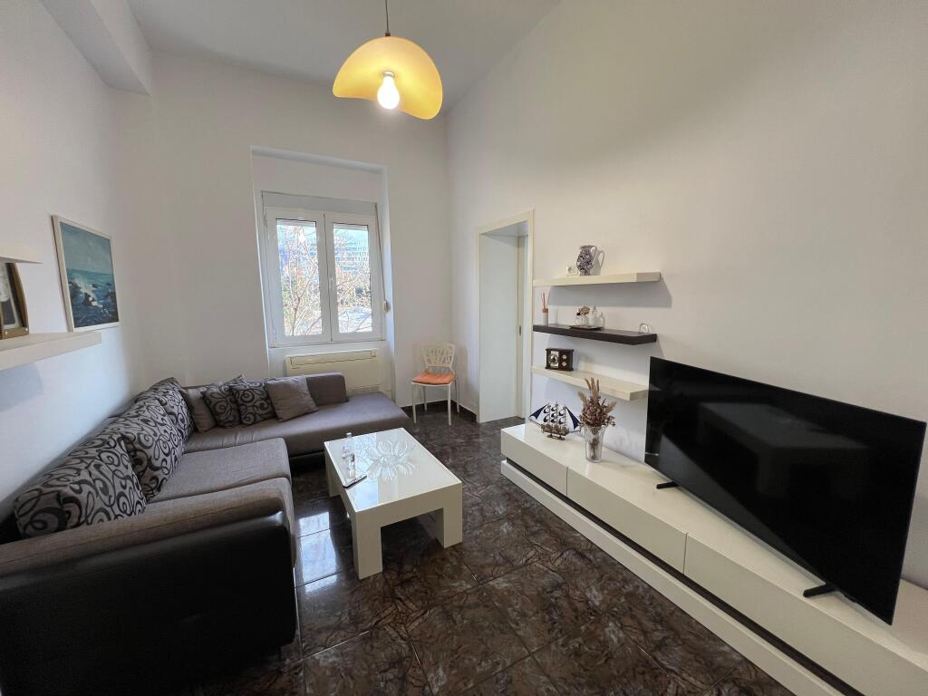 JEPET ME QERA APARTAMENT 2+1  SHALLVARET