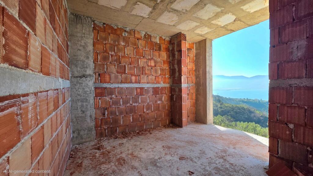 Appartamento 1+1 in vendita a Radhime (Villaggio)