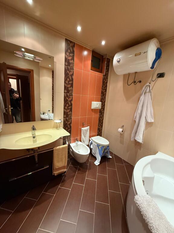 Apartment 3+1+3 for sale 📍Bllok