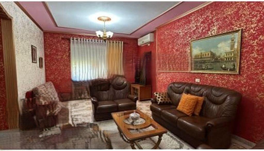 APARTAMENT I BOLLSHEM 2+1+2 + 2 BALLKONE TEK ISH STACIONI I FUNDIT I TIRANES SE RE ! 270,000 €