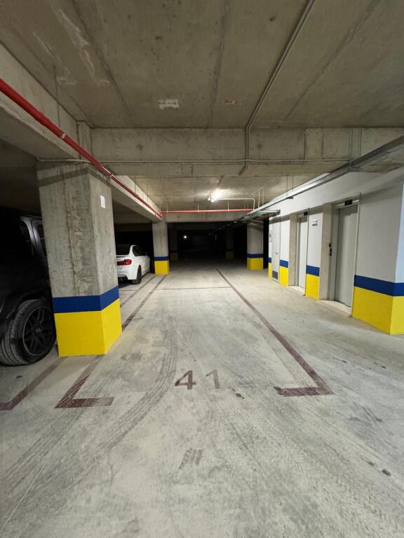 Qira , Apartment 1+1, Astir,Rezidenca Oasis