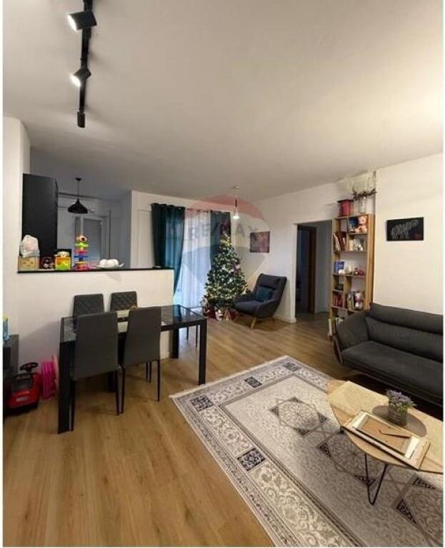 Apartament 2+1 - Për Shitje - Rruga Shefqet Kuka, Tiranë!!! ID: 530581008-69