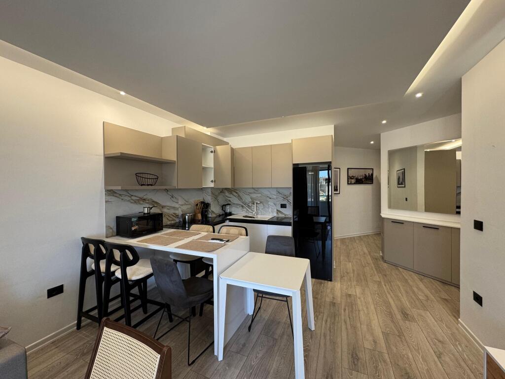 Apartment for rent 2+1