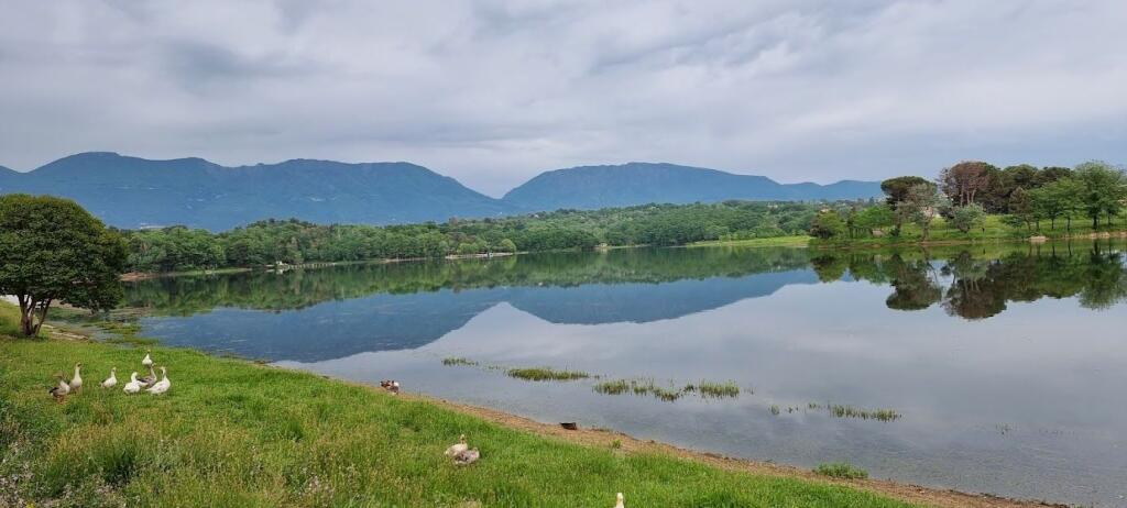 Villa in vendita al Lago Secco