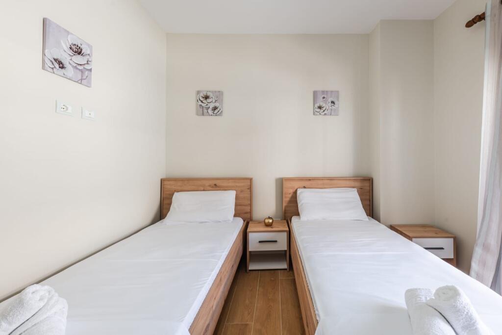 Apartment for rent 2+1