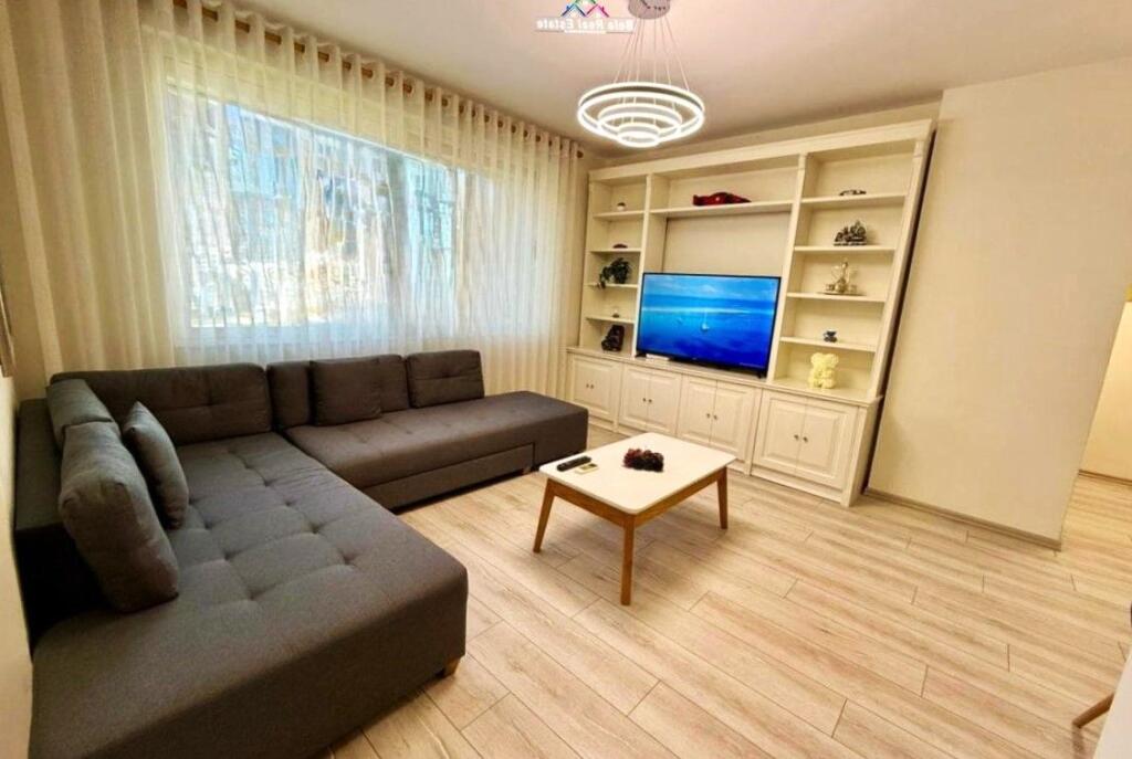 Apartament me qera 1+1 tek Rruga e Kosovareve (ID B2101321) Tirane
