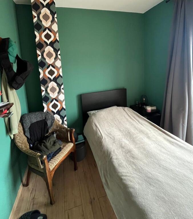 ✨ APARTMENT 2+1 FOR SALE – DIBRA STREET, NEAR HALILI COMPLEX ✨