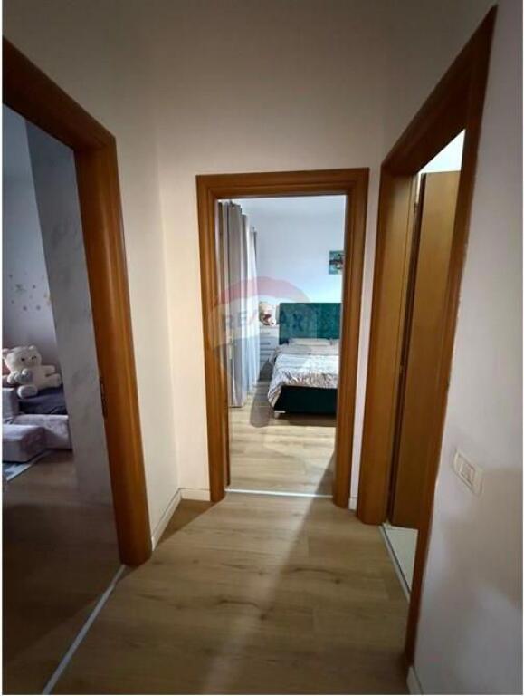 FOR SALE, APARTMENT 2+1+2 FRESK, TIRANE