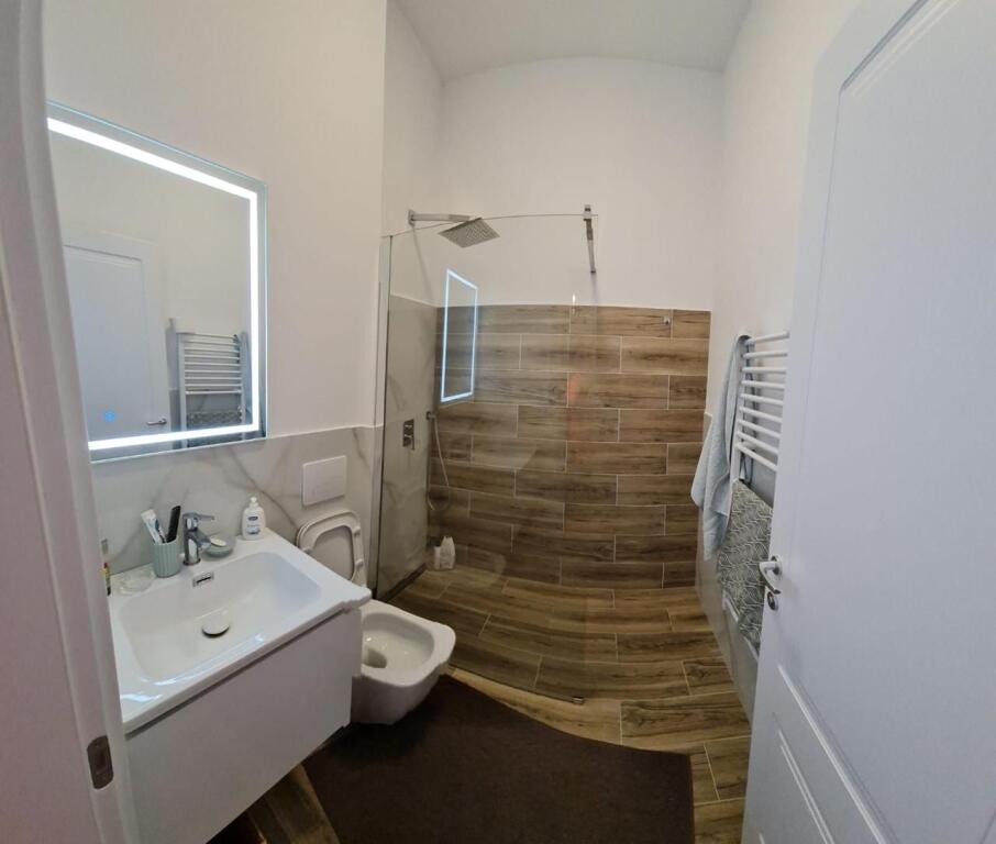 Penthouse For Sale In Golem