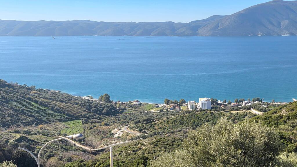 Appartamento 1+1 in vendita a Radhime (Villaggio)