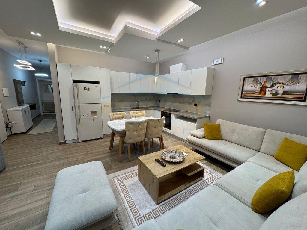 Rent, Apartment 2+1+Parking Space, Sofia Residence, TEG, Tirane.