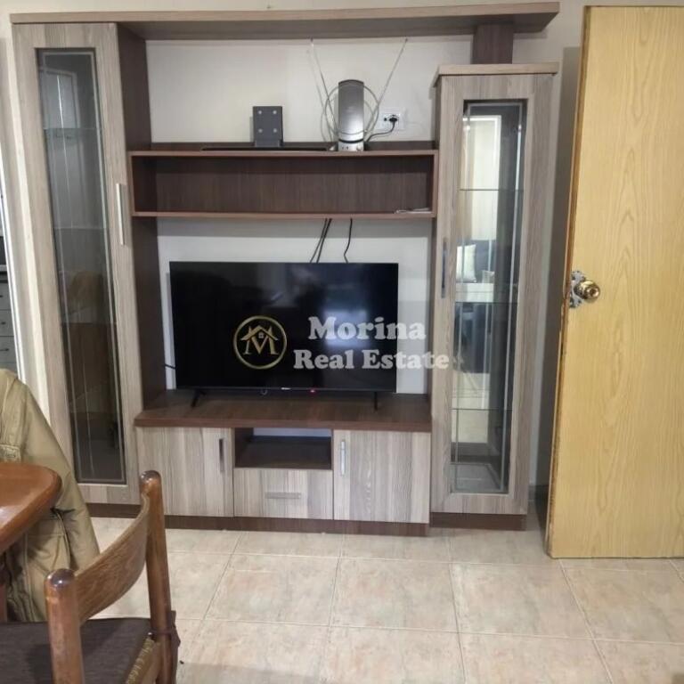 Rent | Apartment 1 + 1 | Bardhok Biba Street, Center | 550 €/month