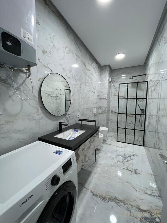 FOR RENT APARTMENT 2+1+2 AT KAFE FLORA !