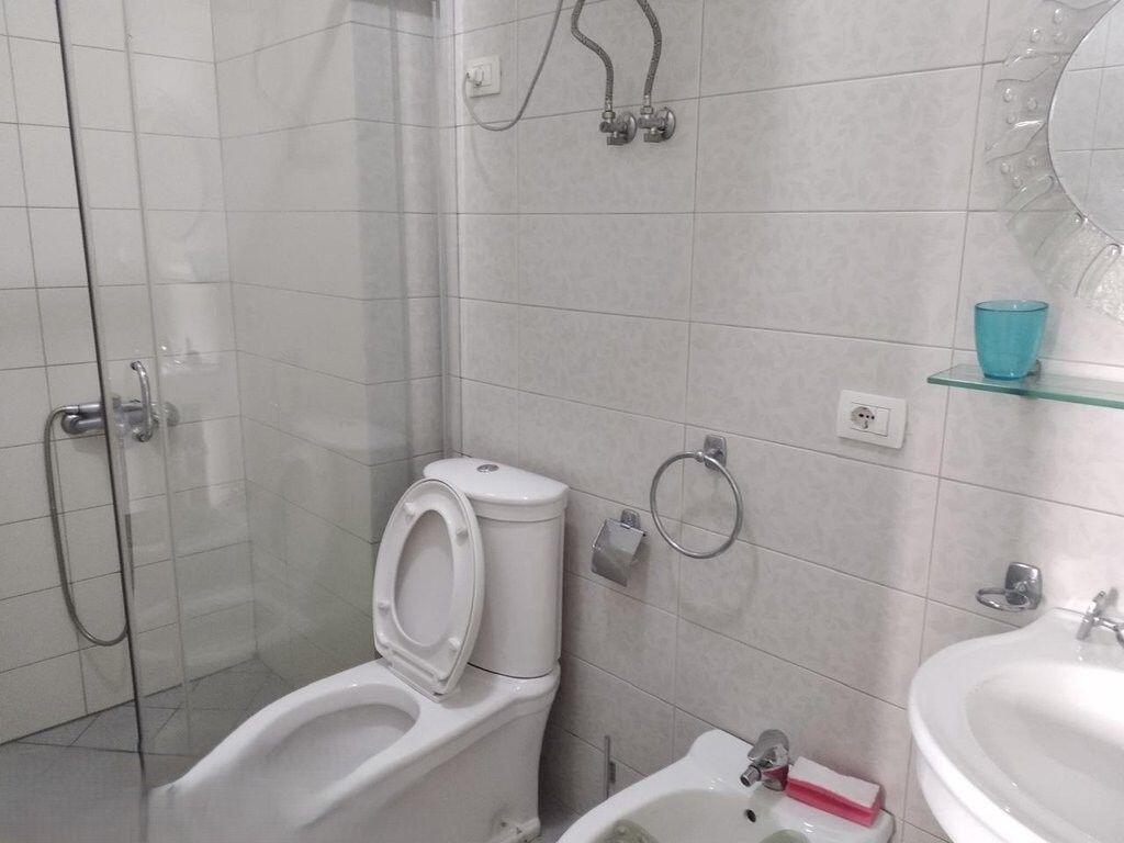 Apartment 2+1+2 for rent at Kodra e Diellit 1 750 € /Month