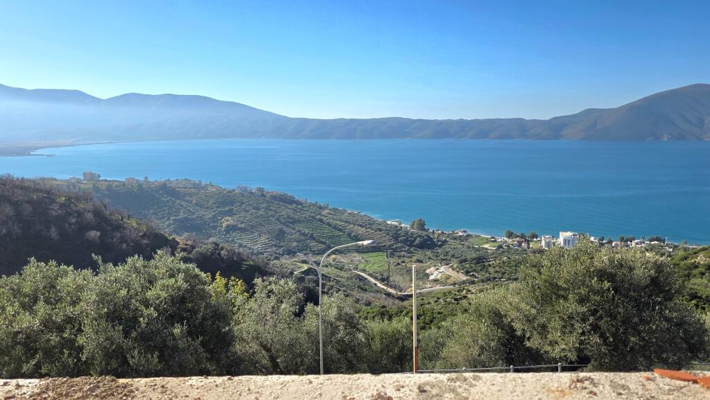 Appartamento 1+1 in vendita a Radhime (Villaggio)