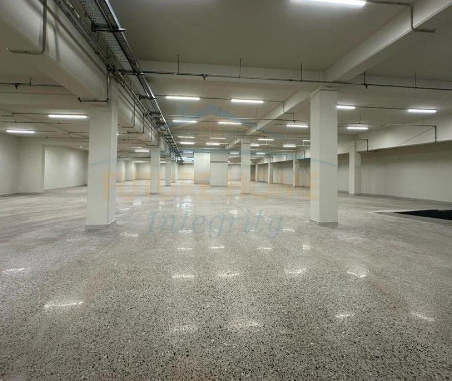 Affitto, Edificio Commerciale Multifunzionale, Mëzez, Tirana.