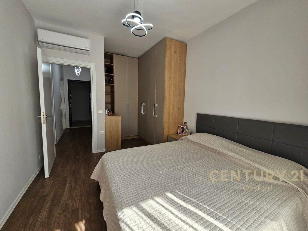 Apartment 1+1 Furnished for Sale – Yzberisht