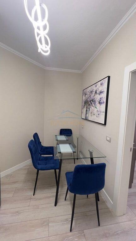 Rent, Apartment 1+1, Kosovareve Street, Tirana.