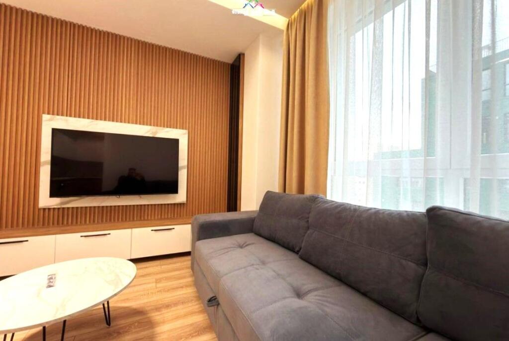 Apartment For Rent 2+1 Near Paris Commune (ID B2201669) Tirana