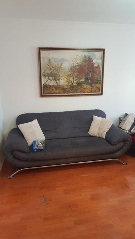 FOR SALE APARTMENT 1+1 MYSLYM SHYRI 145,000 EURO