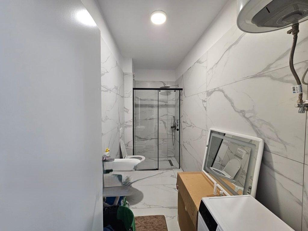 WE SELL FURNISHED 1+1 APARTMENT IN YZBERISHT! 120,000 €