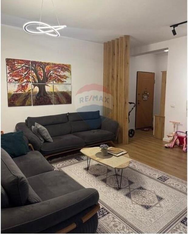 Apartament 2+1 - Për Shitje - Rruga Shefqet Kuka, Tiranë!!! ID: 530581008-69