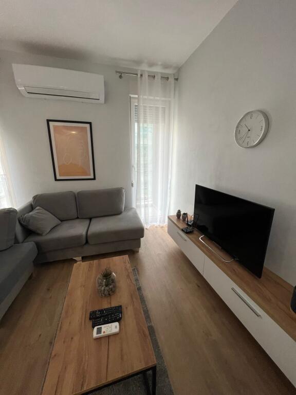 Apartament me qera 2+1, Rr.Dritan Hoxha