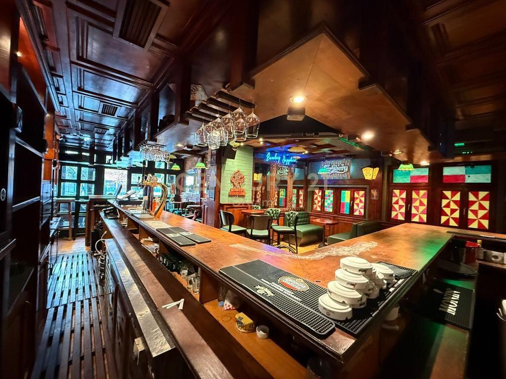 Premises for Rent in Bllok – Working Condition, Near the Main Road