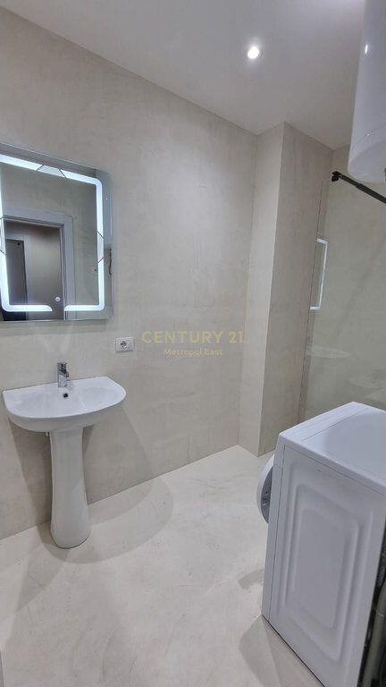 Shitet Apartament 1+1 në Don Bosko – Kati i 7-të