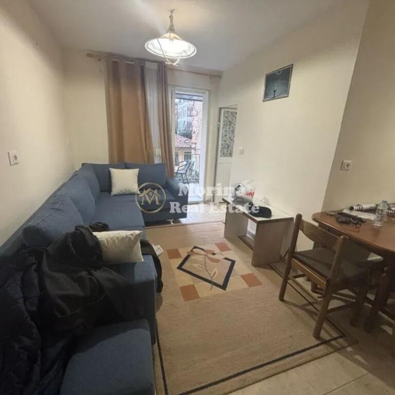 Rent | Apartment 1 + 1 | Bardhok Biba Street, Center | 550 €/month