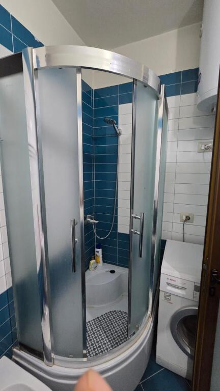 Apartament 1+1 per qera tek Liqeni i Tiranes