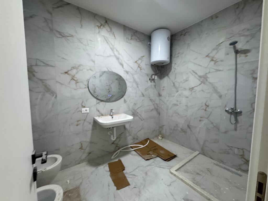 Apartment for rent 2+1 porcelain