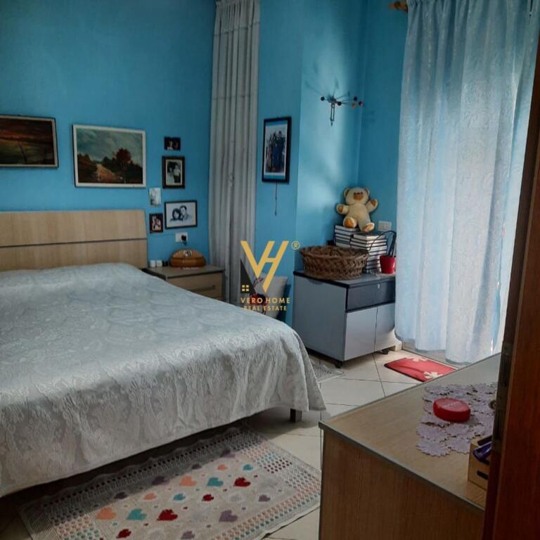 FOR SALE APARTMENT 2+1+BLK AT ZOGU I ZI 195,000 EURO