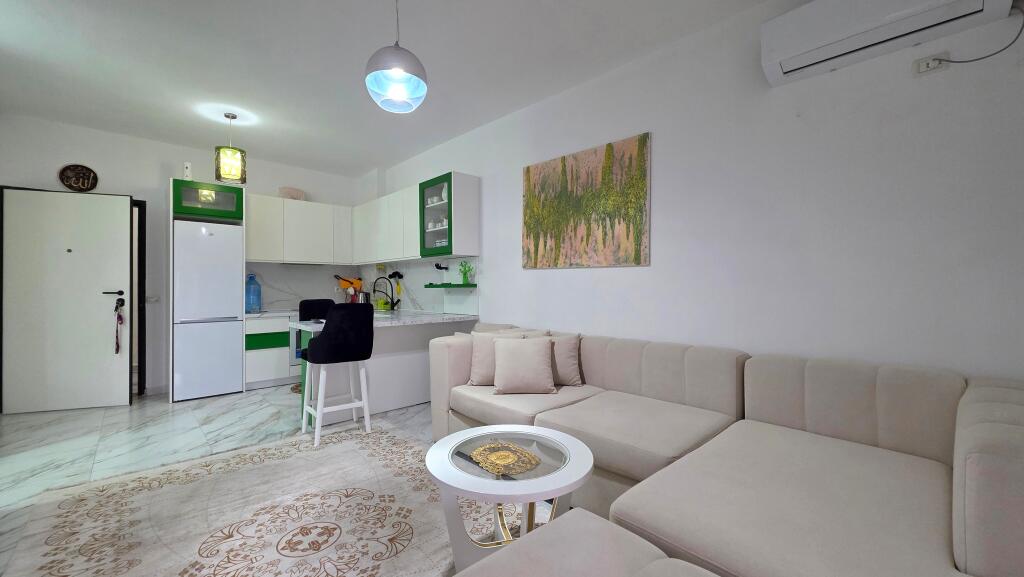 Apartment 1+1 for rent near the School of Music