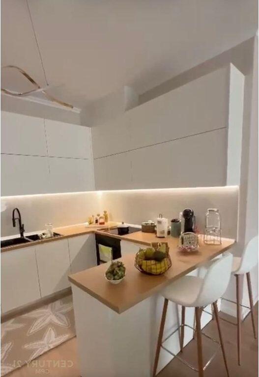 Apartment 2+1+2 with Parking for Sale at Extra Price – New Boulevard, Tirana 231,000 €