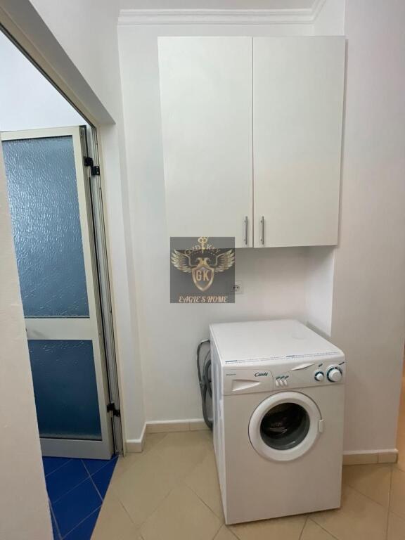 🏡 Apartment for rent 1+1 + Balcony – Near Flagship Center, Durrës