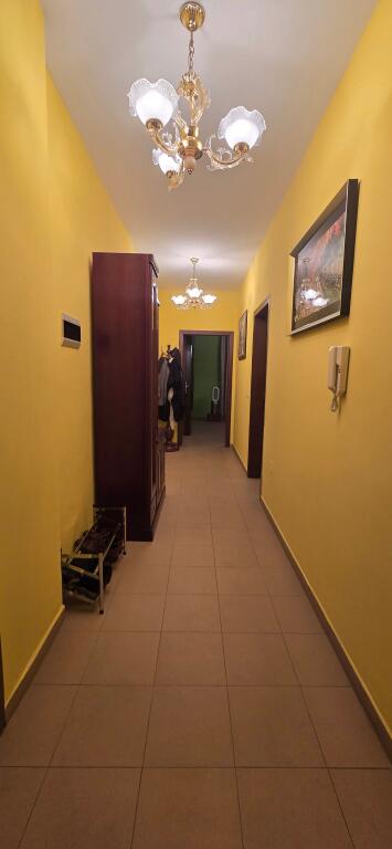 APARTMENT 2+1, ELBASANIT STREET