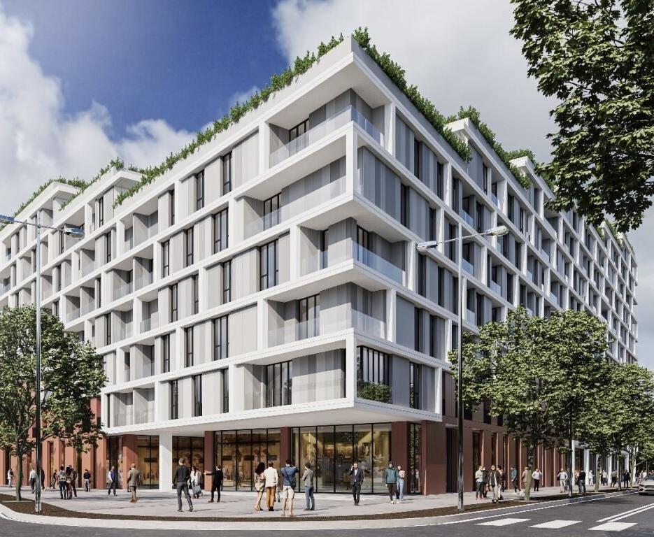 VENDESI APPARTAMENTO 2+1 CAMPO DELL'AVIAZIONE 157.000 EURO