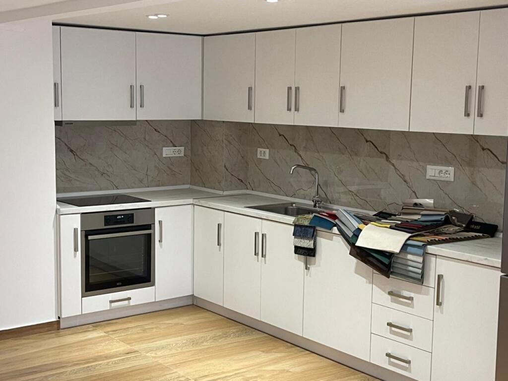 Appartamento (1+1) duplex, Kodra e Diellit!