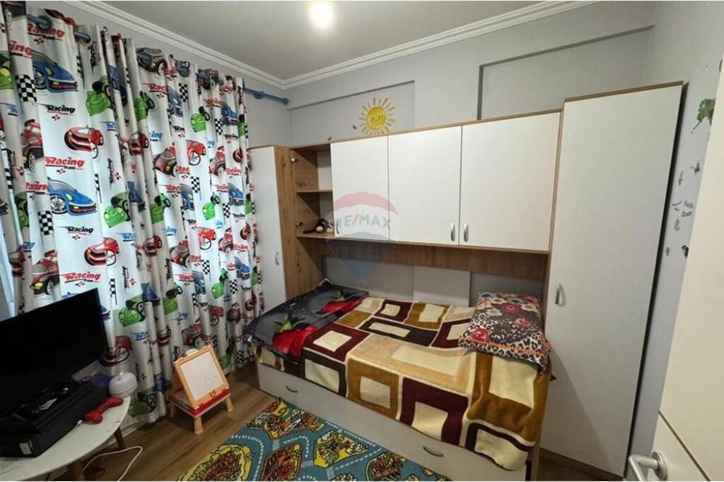 Apartament 2+1 ne Shitje, Selite