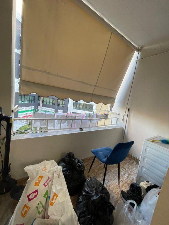 Rent, Apartment 1+1, Kosovareve Street, Tirana.