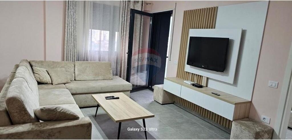 APARTAMENT 1+1,ME QIRA ,KOMPLEKSI OASIS