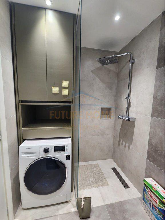 Qera,Apartament 2+1, QUARTUM Residence (Luxury), Rruga Jordan Misja , Tirana