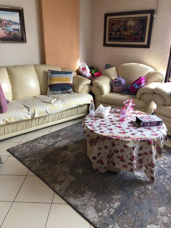 For rent 2+1 in Astir at Bar Artisti